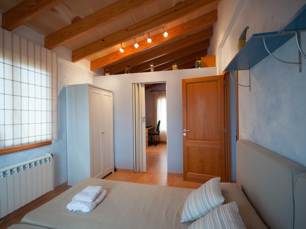 Villa Santa Eulalia *