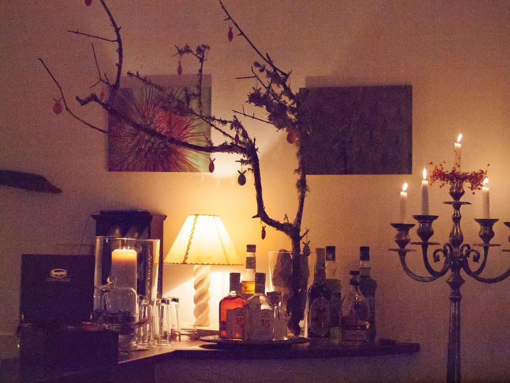 Hotel S Hort De Carrio Ag226