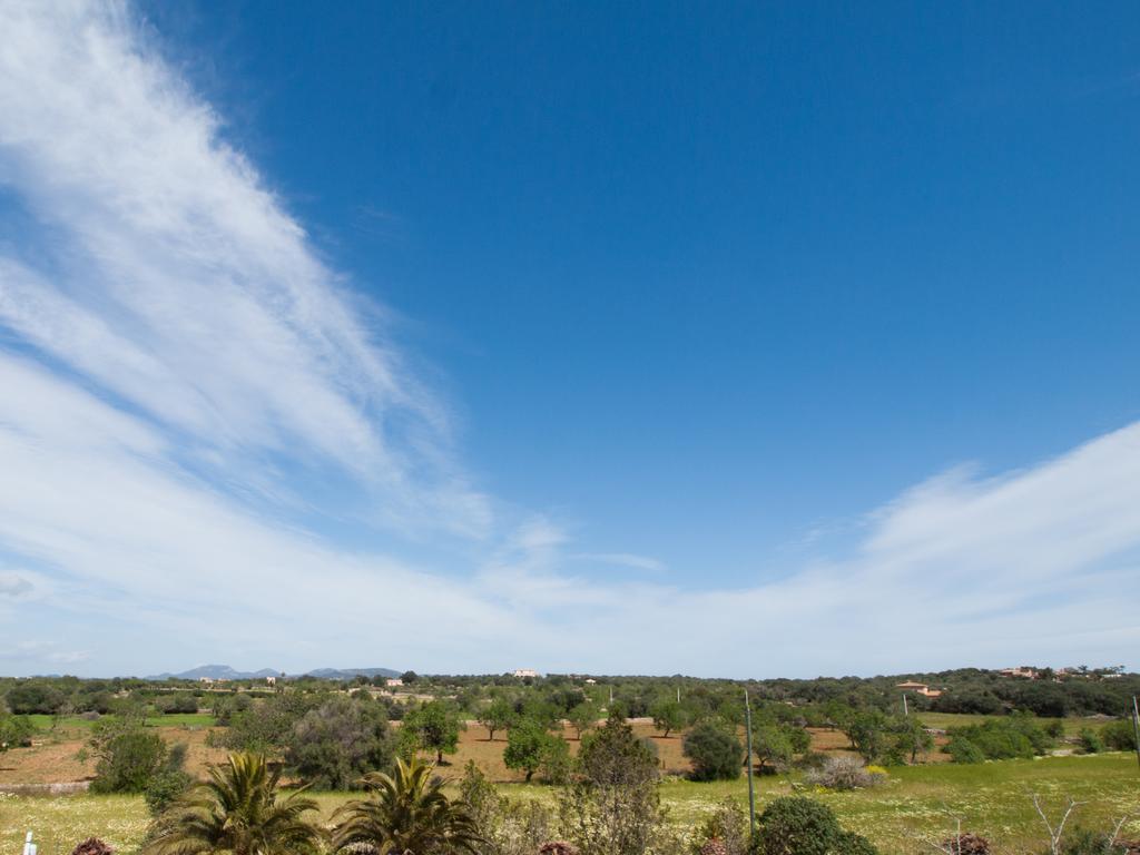 S Hort De Carrio Ag226 3* Ses Salines (Mallorca)