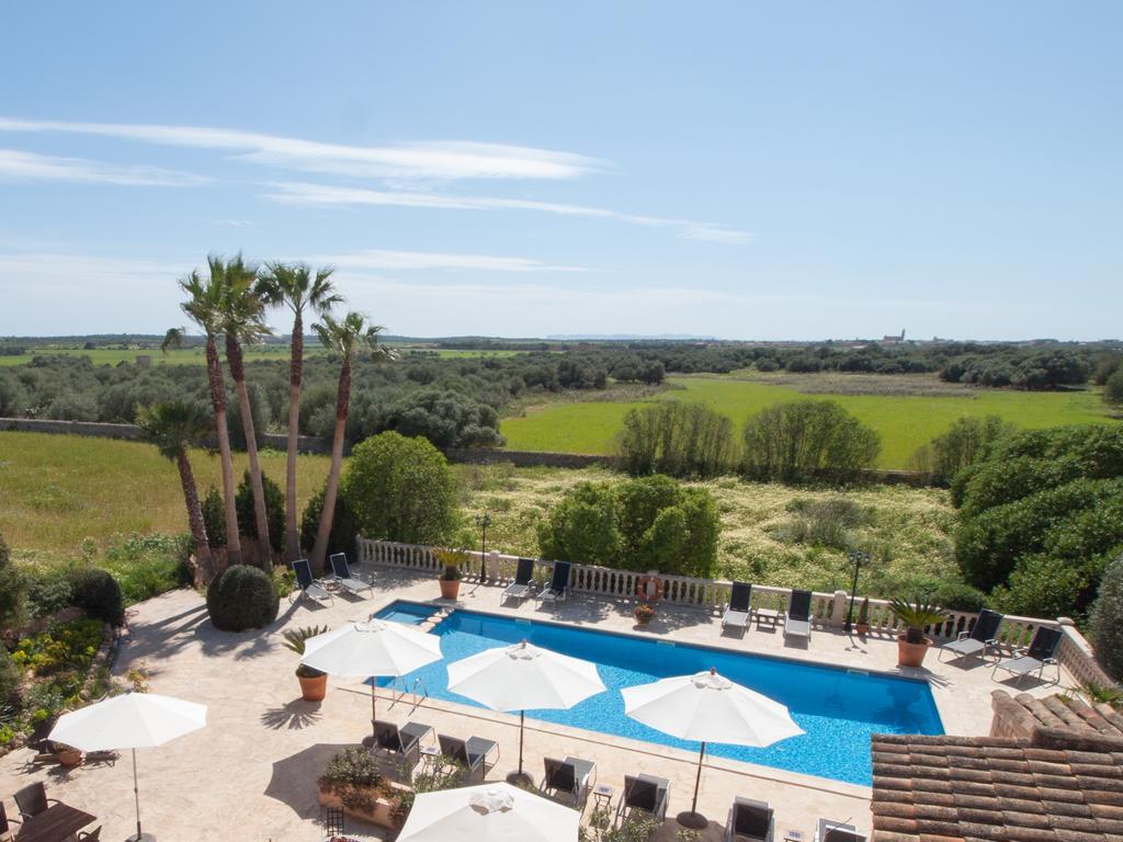 Hotel S Hort De Carrio Ag226