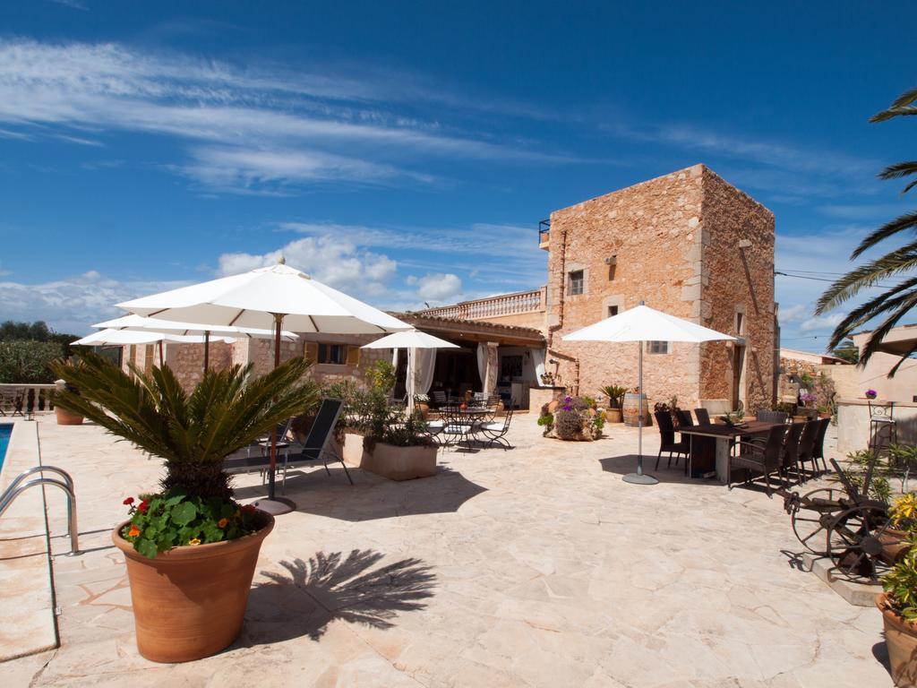 S Hort De Carrio Ag226 Ses Salines (Mallorca)