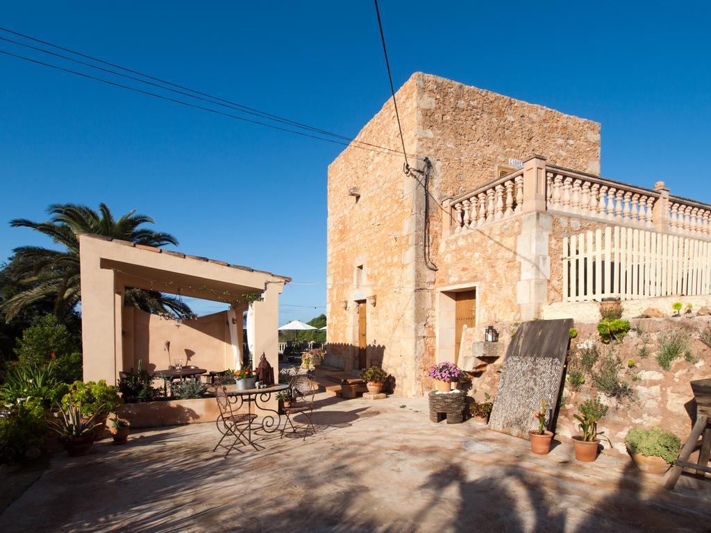 S Hort De Carrio Ag226 3* Ses Salines (Mallorca)