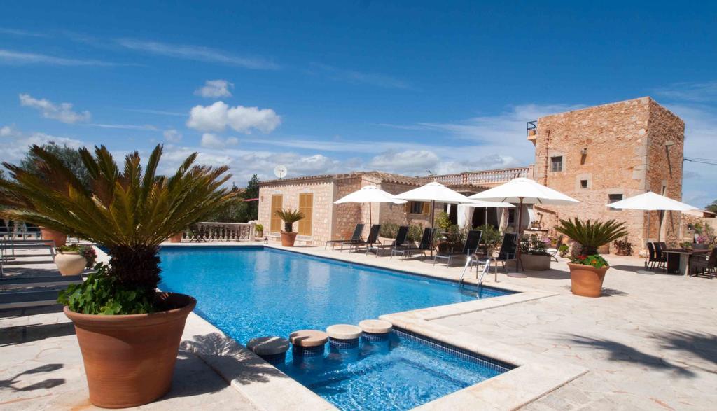 S Hort De Carrio Ag226 3* Ses Salines (Mallorca)
