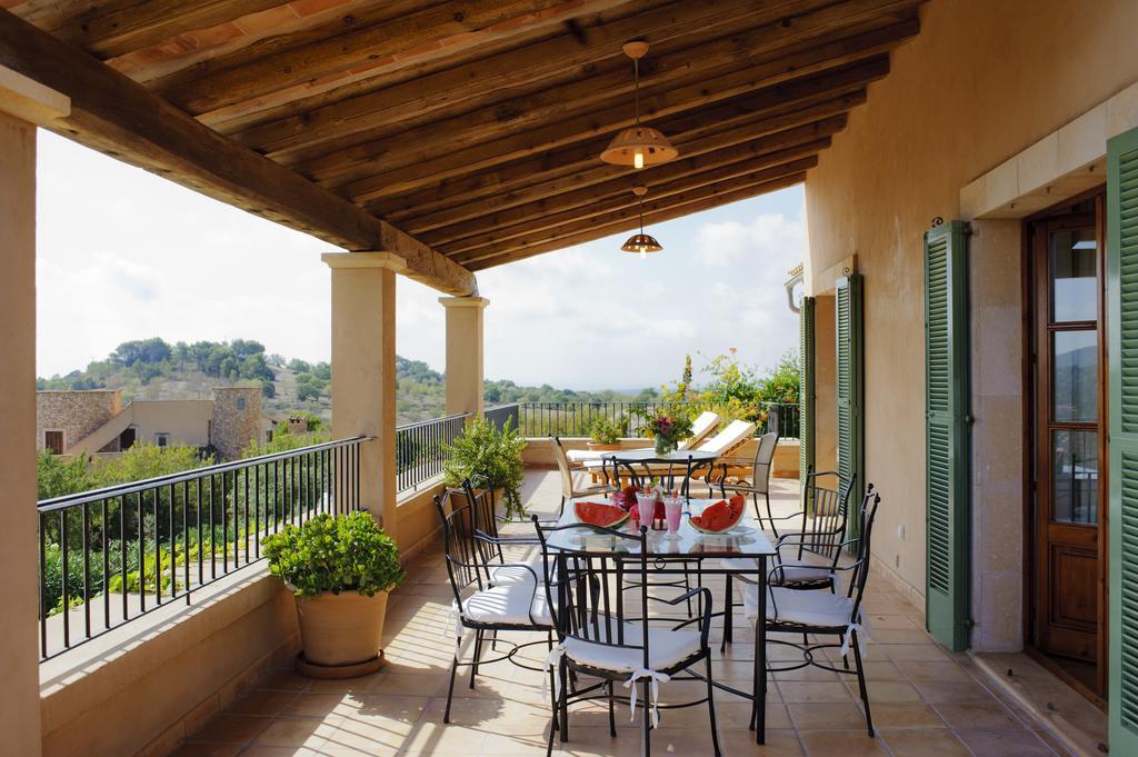 Villa Penya Redona
