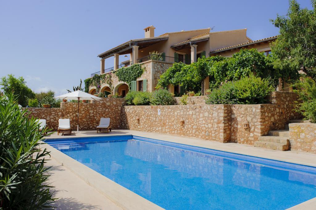 Penya Redona Villa Alquería Blanca