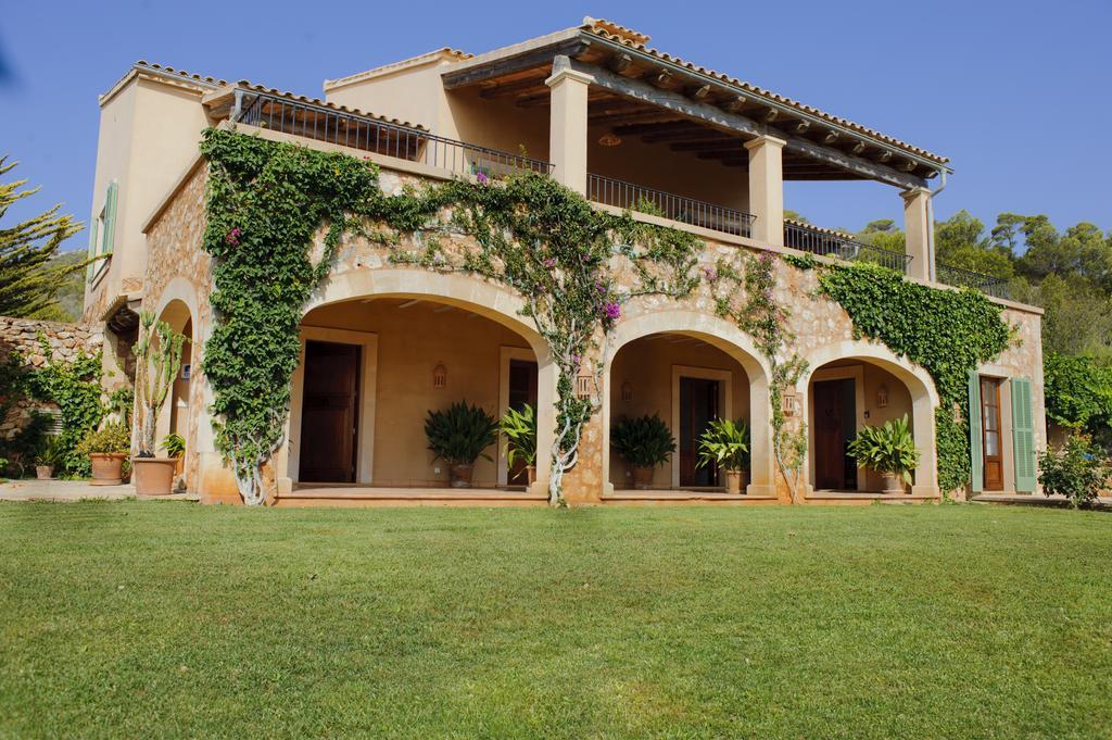 Penya Redona Villa