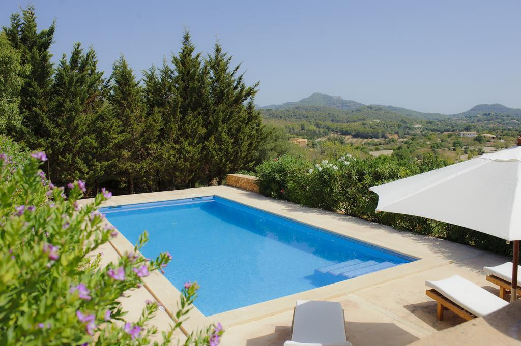Villa Penya Redona Alquería Blanca