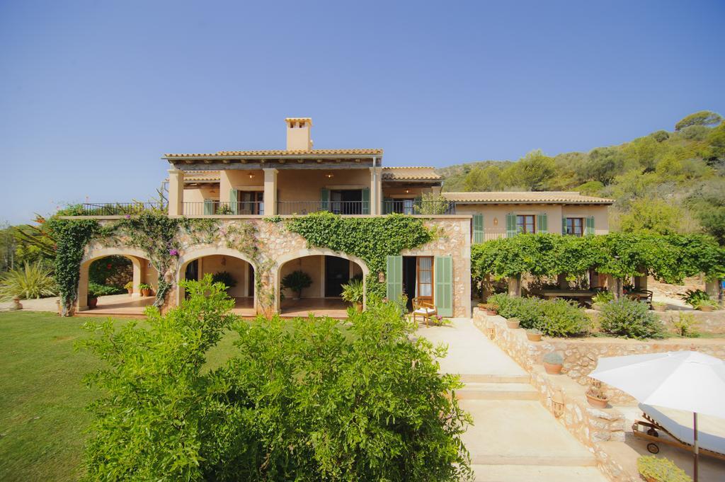 Penya Redona Villa