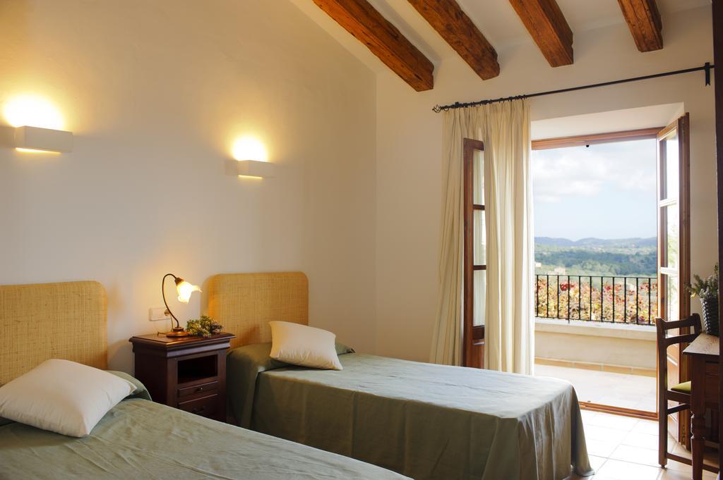 Penya Redona Villa Alquería Blanca