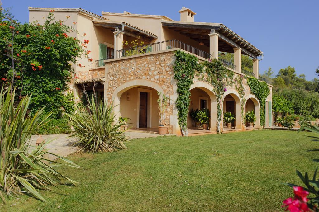 Villa Penya Redona