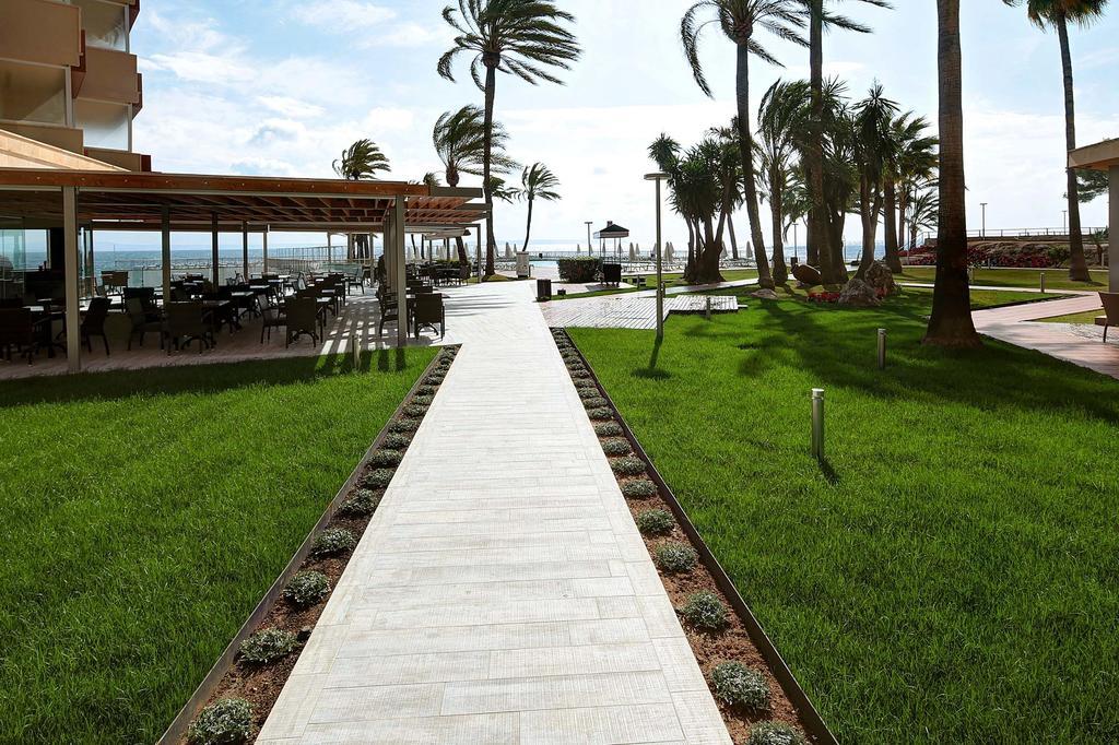 Palace Bonanza Playa & By Olivia Collection Illetas