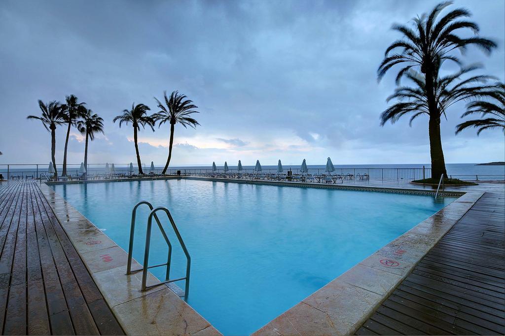 Palace Bonanza Playa & By Olivia Collection Hotel 4*