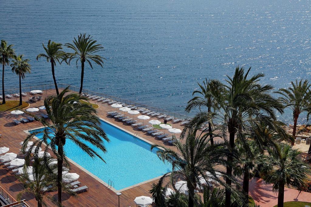 Palace Bonanza Playa & By Olivia Collection Illetas