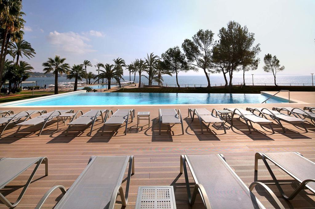 Palace Bonanza Playa & By Olivia Collection 4*