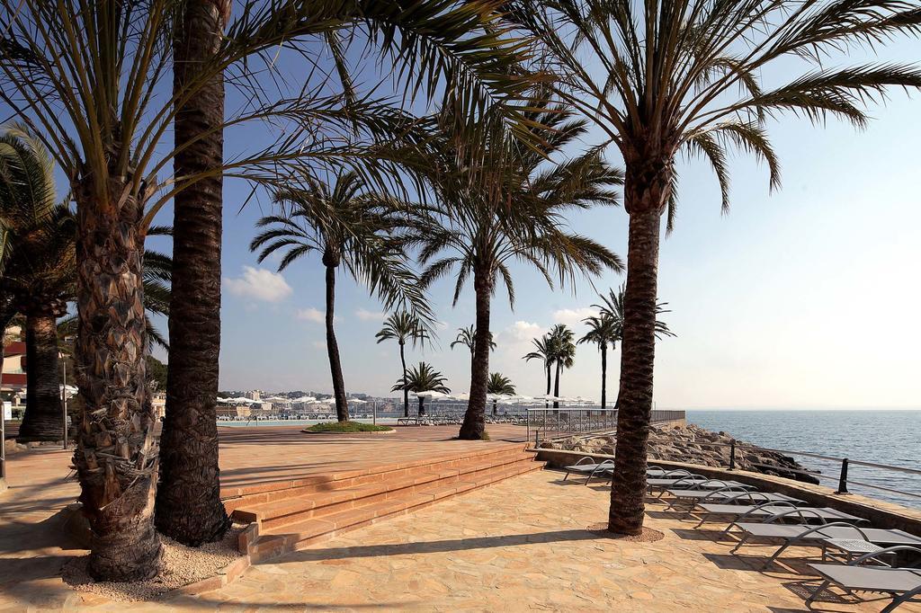 Hotel Palace Bonanza Playa & By Olivia Collection