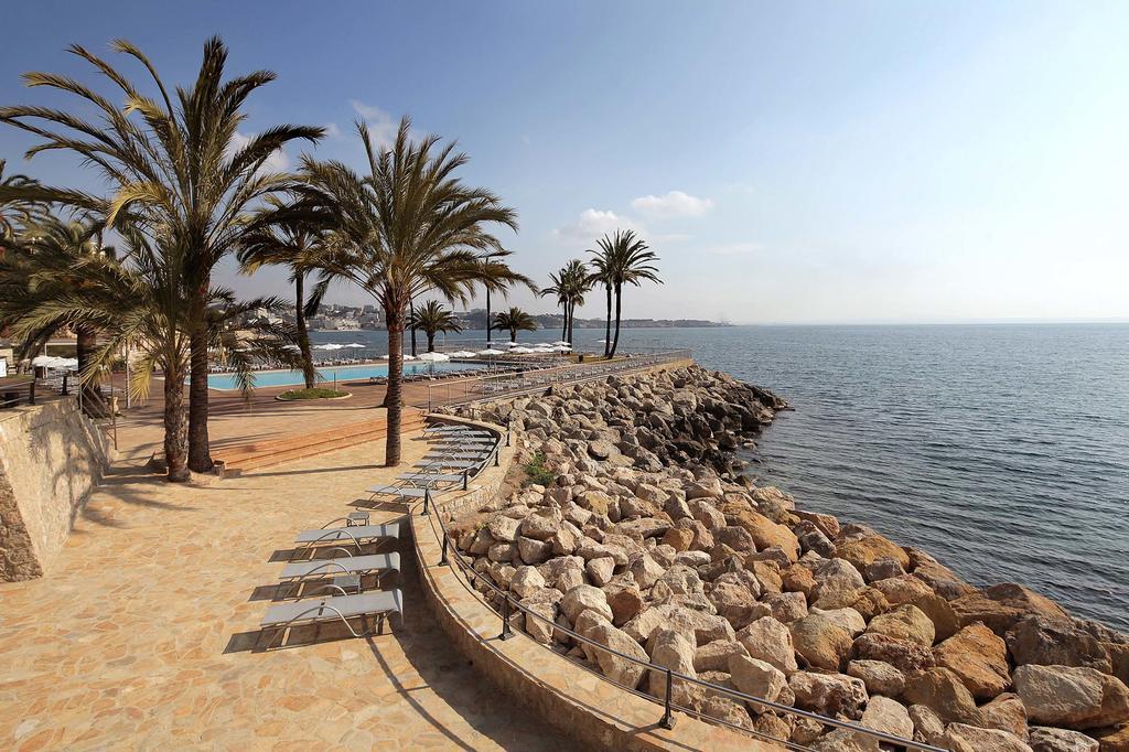 Palace Bonanza Playa & By Olivia Collection Hotel Illetas
