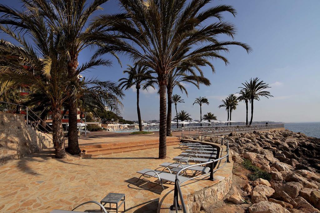 Palace Bonanza Playa & By Olivia Collection Hotel 4*