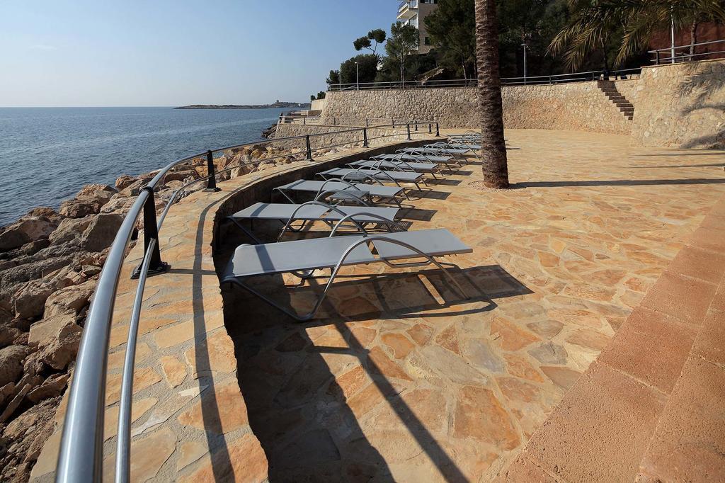 Hotel Palace Bonanza Playa & By Olivia Collection Illetas