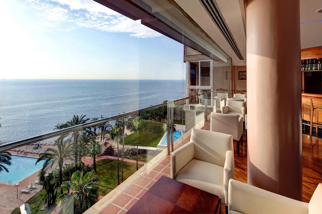 Hotel Palace Bonanza Playa & By Olivia Collection Illetas