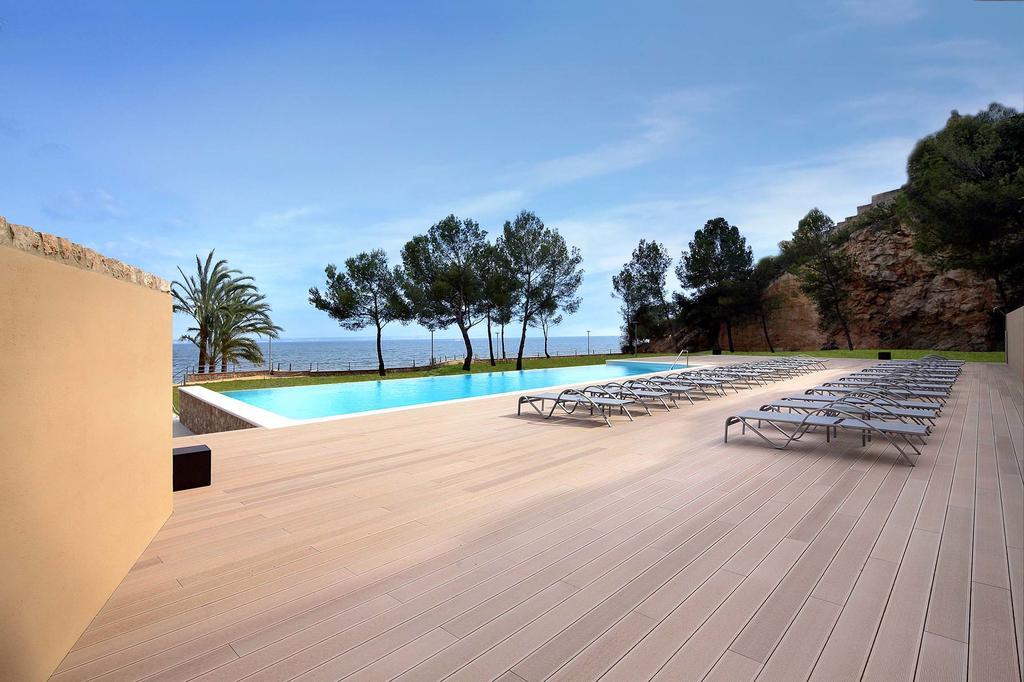 Hotel Palace Bonanza Playa & By Olivia Collection