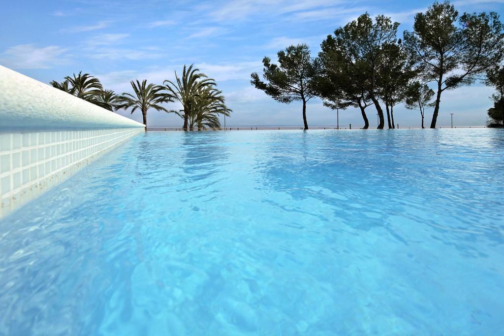 Palace Bonanza Playa & By Olivia Collection 4*
