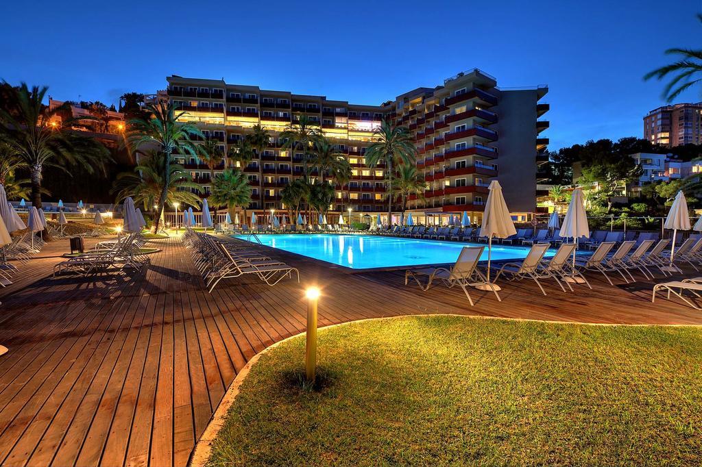 Palace Bonanza Playa & By Olivia Collection Hotel