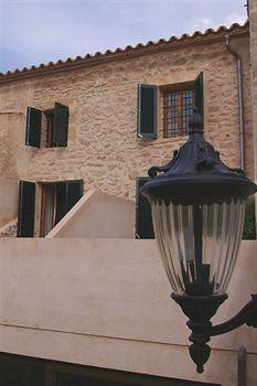 Ca´n Pere Alcúdia