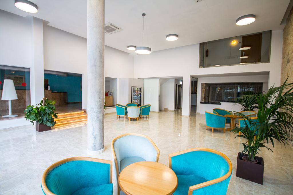 Hotel Amic Gala Can Pastilla (Mallorca)