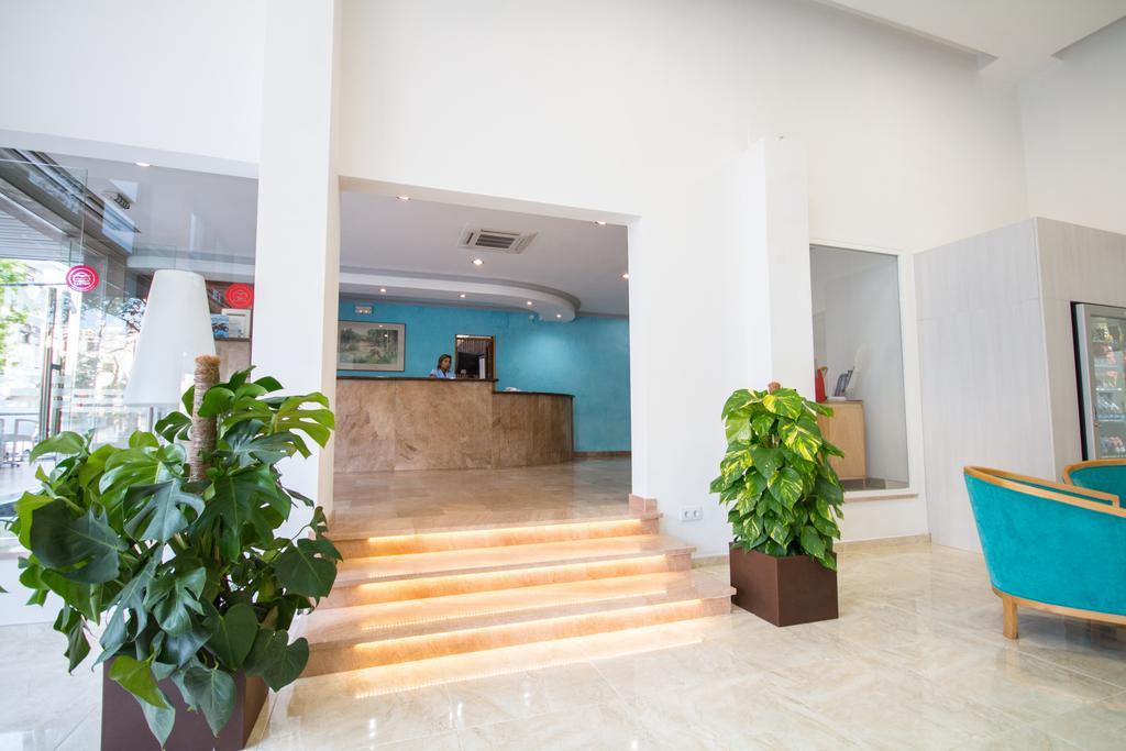 Amic Gala Hotel Can Pastilla (Mallorca)