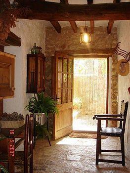 Son Penyaflor Casa rural Alaró