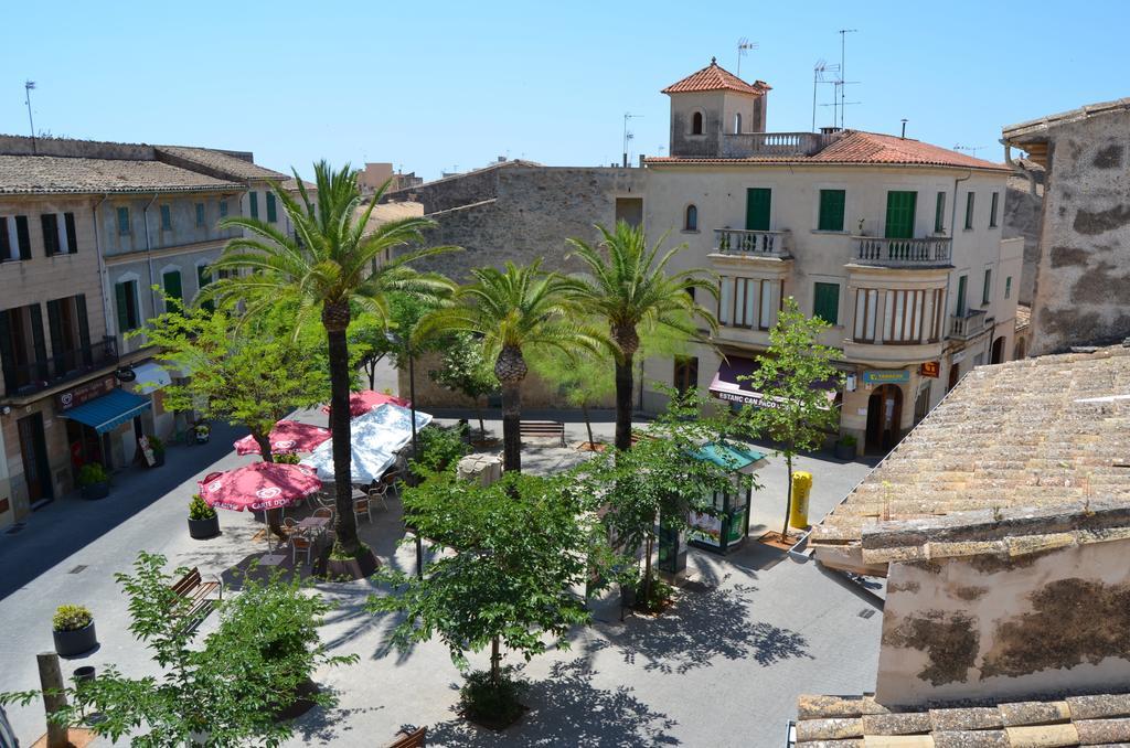 Antic H. Espana
