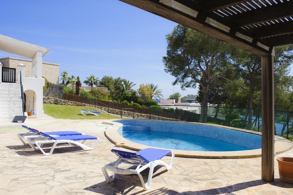 Villa Bahia Dor 15 Portopetro