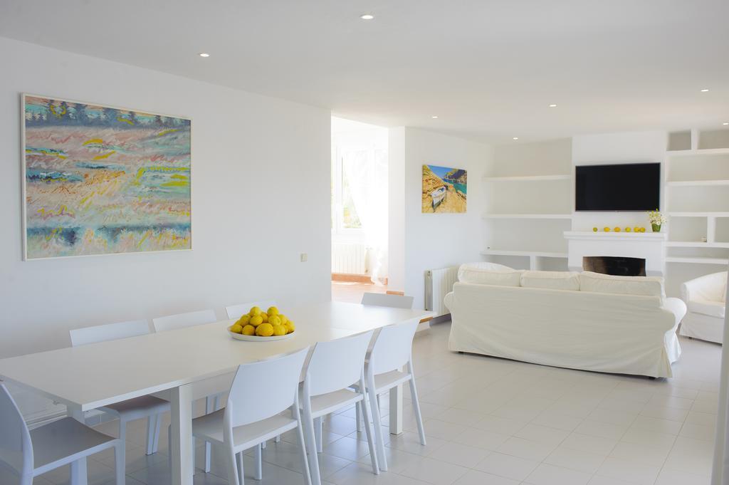 Villa Bahia Dor 15 Portopetro