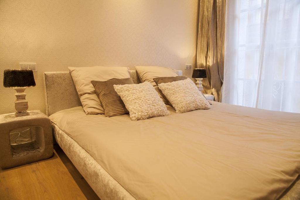 Apartamento Design Palma
