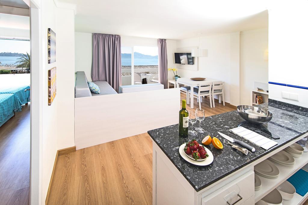 Sivella Puerto Pollensa