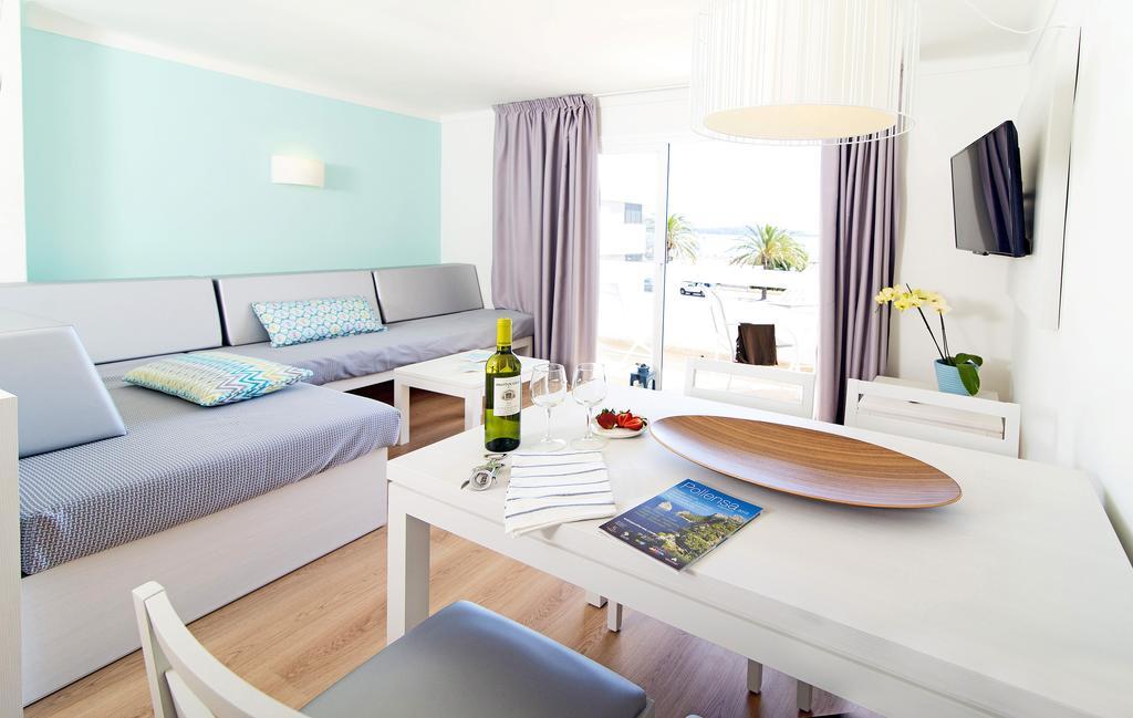 Sivella Apartamento Puerto Pollensa