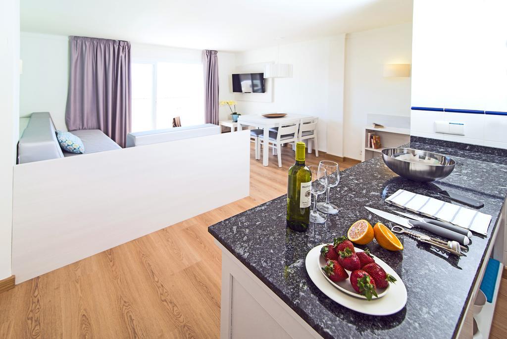 Apartamento Sivella Puerto Pollensa