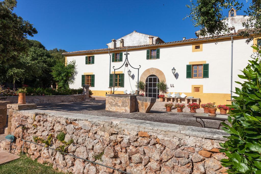 Llenaire Hotel Puerto Pollensa