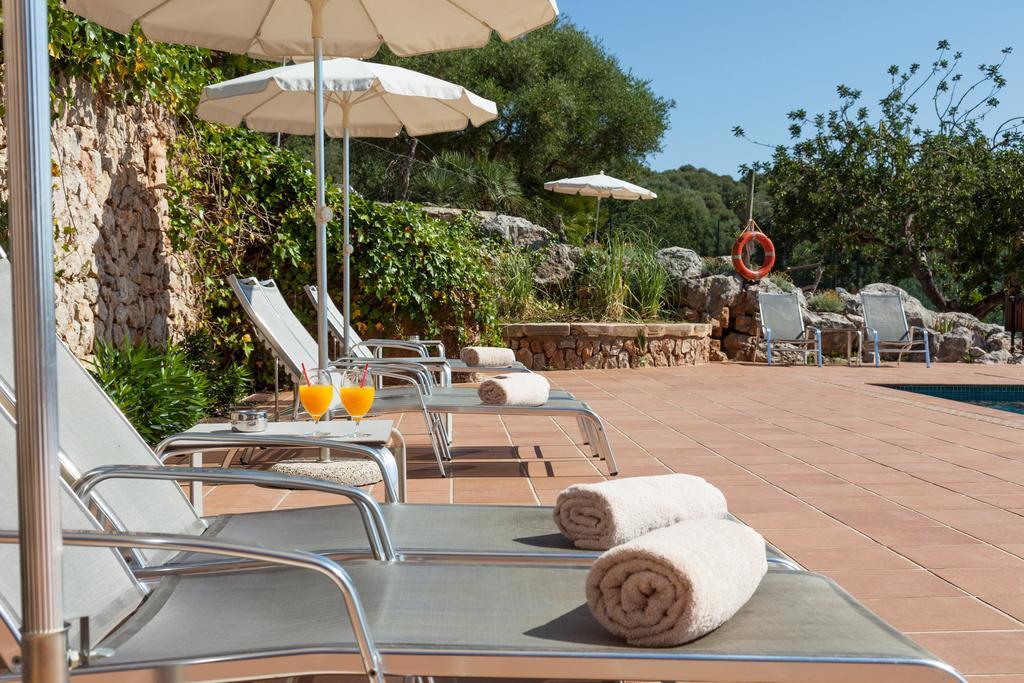 Hotel Llenaire Puerto Pollensa