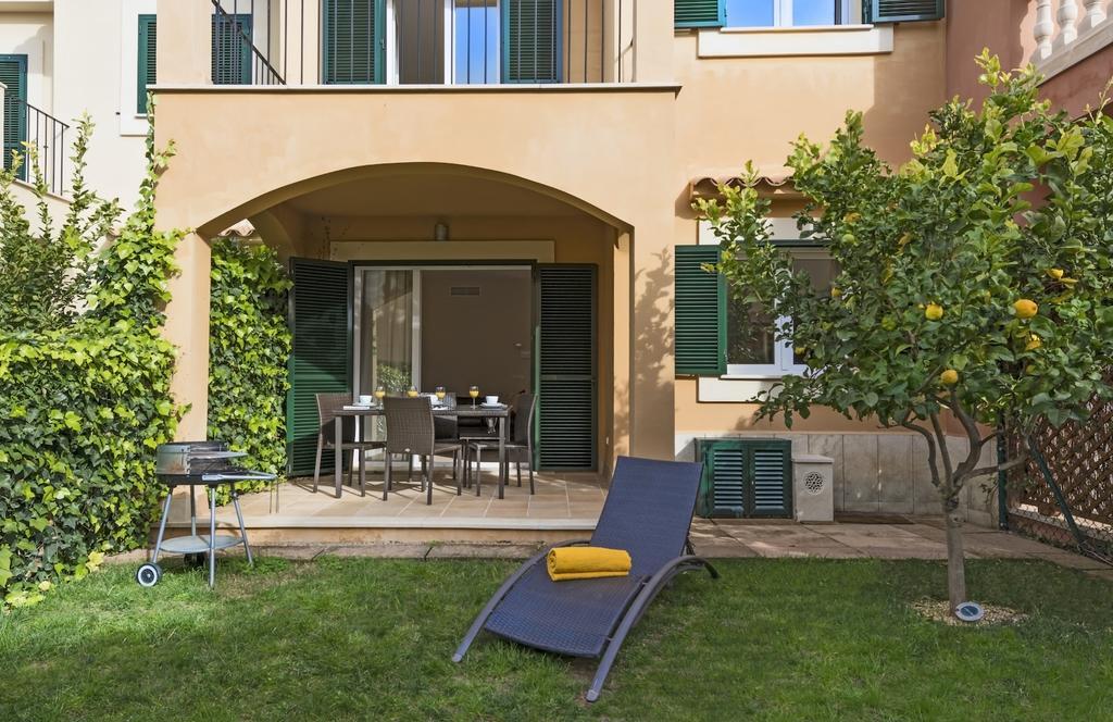 Club El Paraiso Holiday home