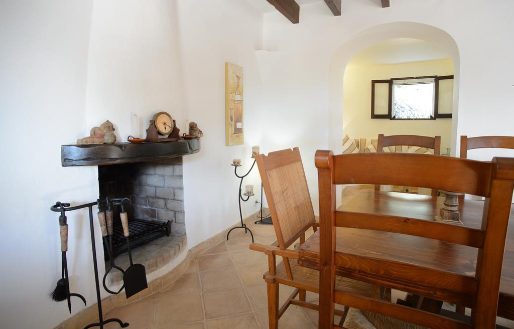 Vallaca * Calonge (Mallorca)