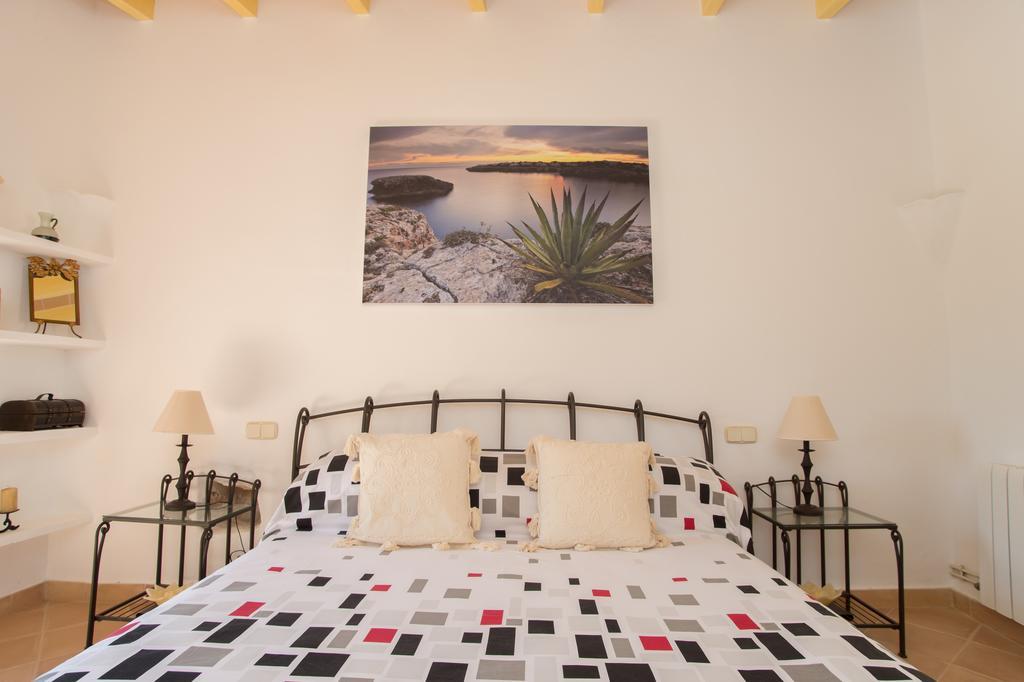 Vallaca Сasa de vacaciones Calonge (Mallorca)