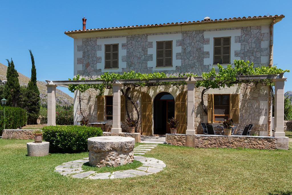 El Vila Holiday home *