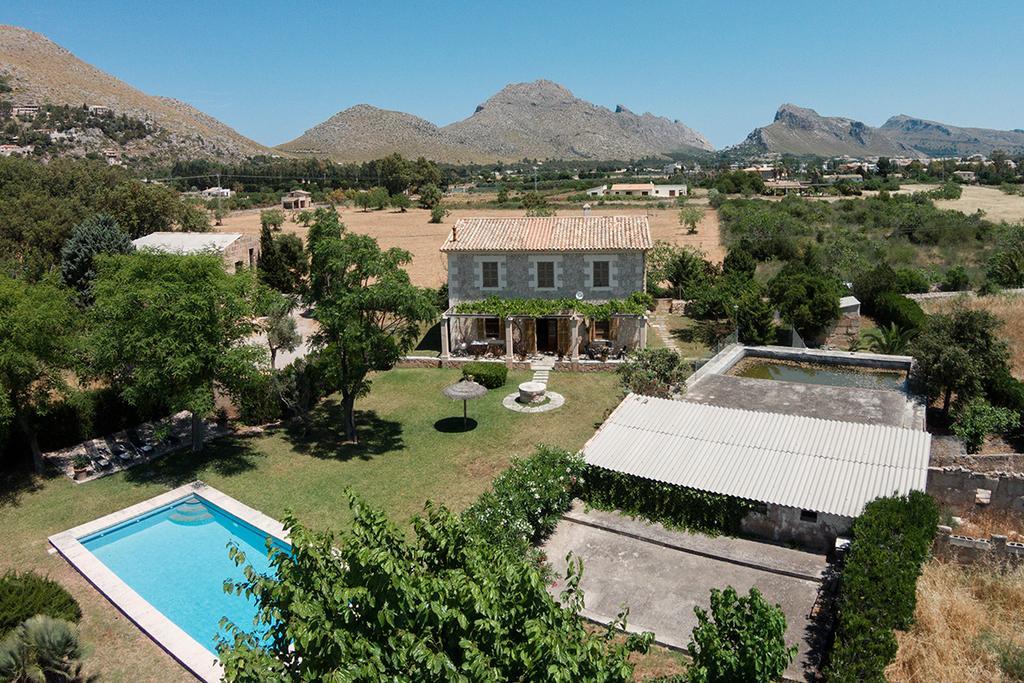 El Vila Holiday home