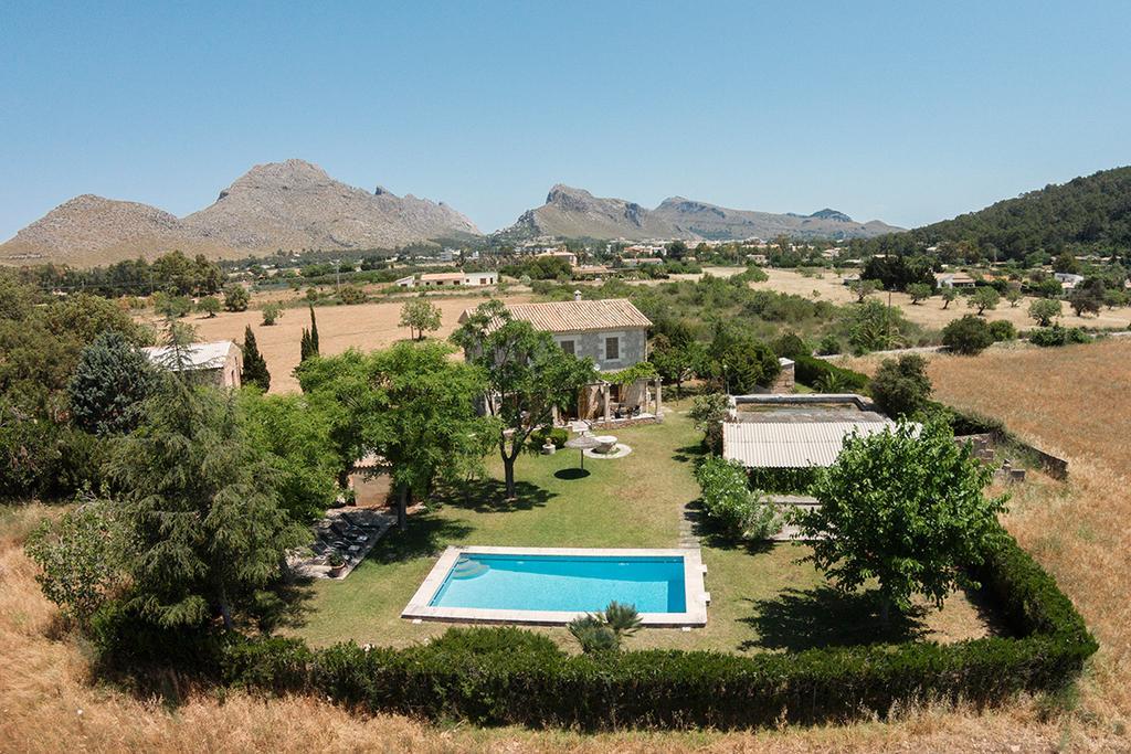 El Vila Holiday home Pollenca
