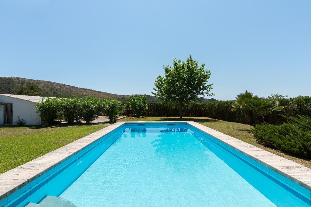 El Vila * Pollenca
