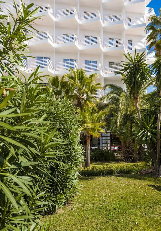Globales Hotel Palmanova