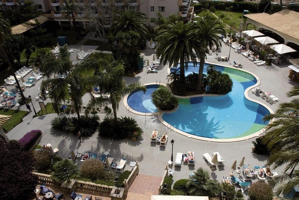 Riu Bravo Hotel 4*