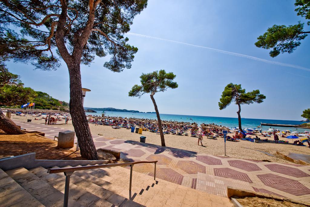 Playas De Paguera Hotel 3*