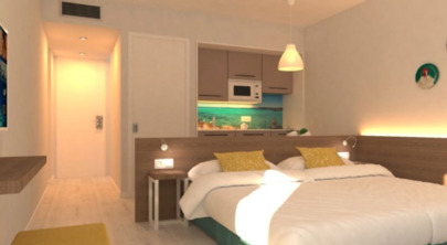 Ferrer Tamarindos 3* Puerto de Alcúdia